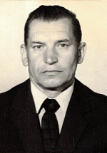 Платковский Николай Михайлович